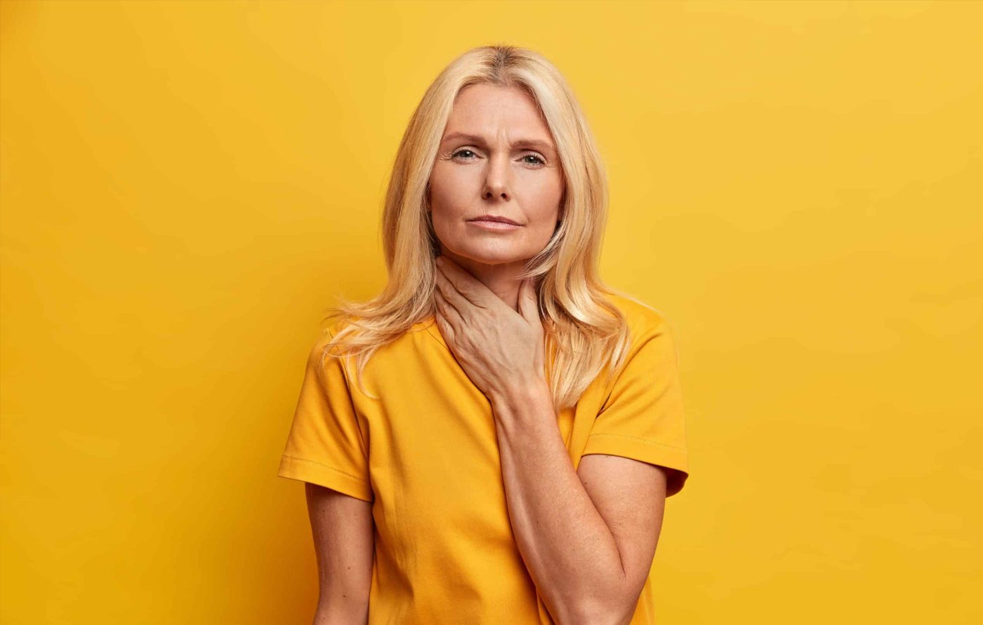 activité thyroïdienne