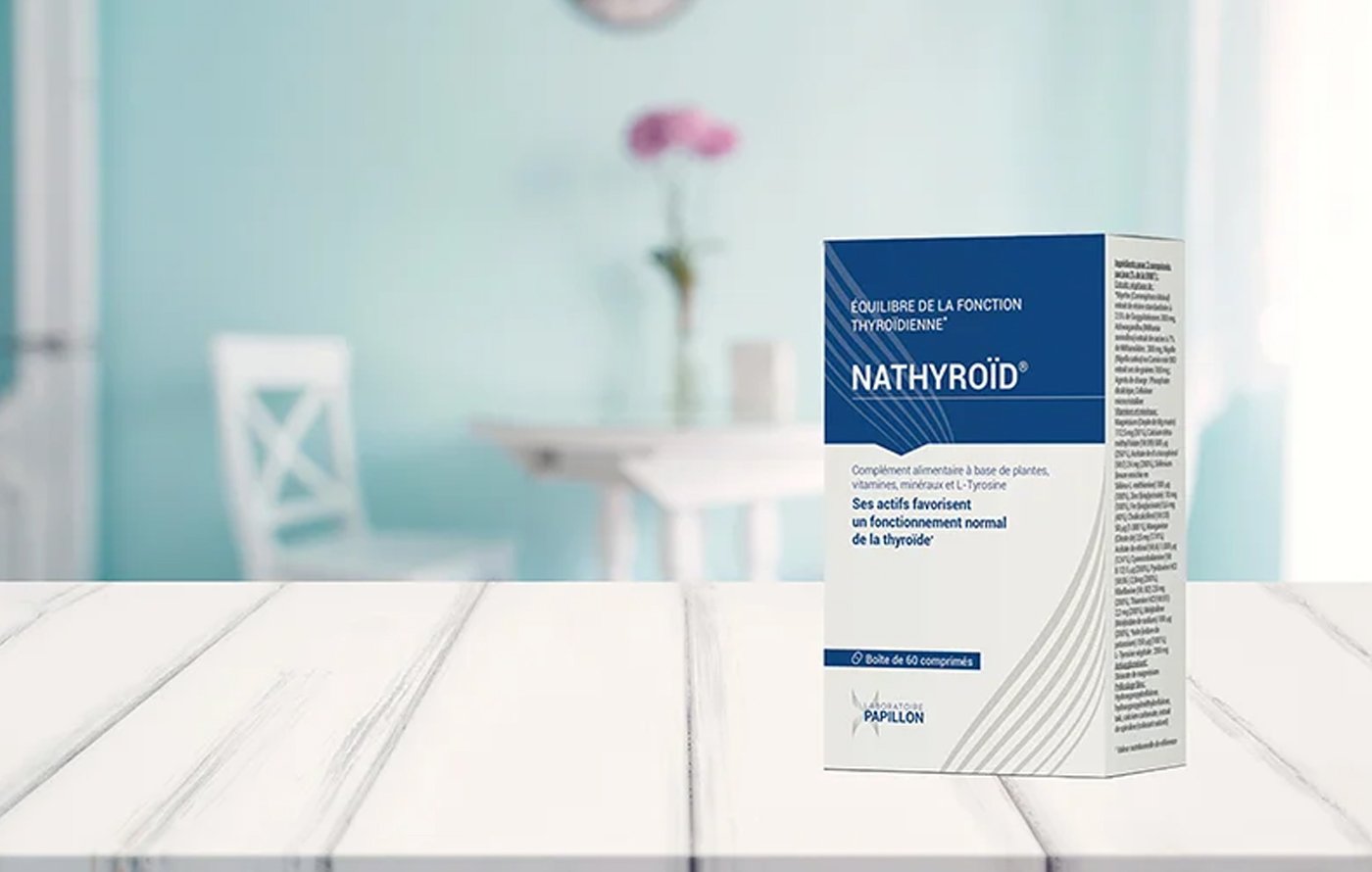 nathyroid avis