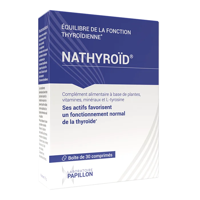 NATHYROÏD