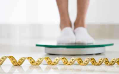 Hypothyroïdie et prise de poids