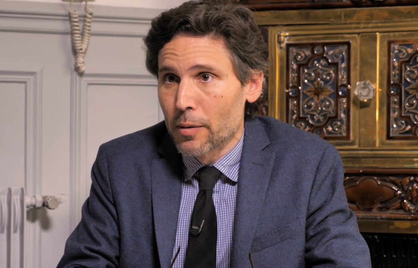 Formulation de NATHYROÏD